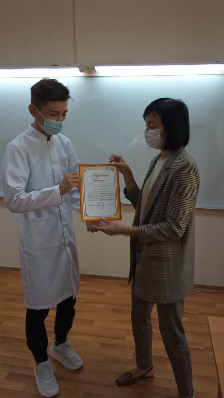 Video competition